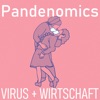 Pandenomics – Virus + Wirtschaft artwork