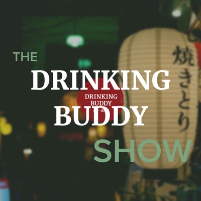 The Drinking Buddy Show - Craft Beverages & Artisan Snack Pairings The Drinking Buddy Show - Craft Beverages & Artisan Snack Pairings