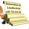Semantics of Leadership artwork