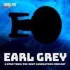 Earl Grey: A Star Trek The Next Generation Podcast artwork