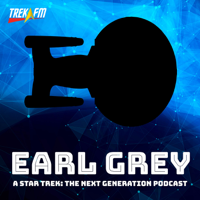 Earl Grey 31: Shades of Earl Grey