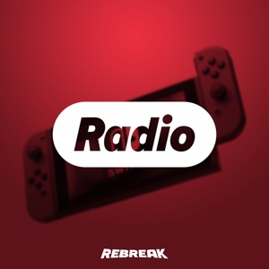 Rebreak Radio