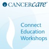 Myelofibrosis CancerCare Connect Education Workshops artwork