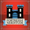 Fortress of Nerditude artwork