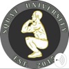 Squat University artwork
