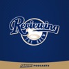 Reviewing the Brew Podcast on the Milwaukee Brewers artwork