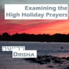 Drisha: Examining the High Holiday Prayers artwork
