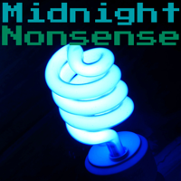 Midnight Nonsense podcast
