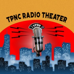 Old-Time Radio Theater - THE YELLOW WALLPAPER - adapted by Jim Gordon