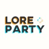 Lore Party artwork