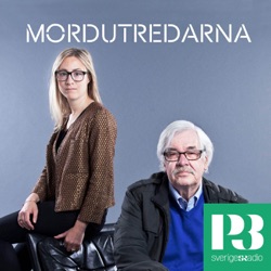 Mordutredarna