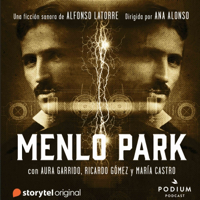 Menlo Park podcast
