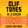 ClifTones w/ JC Denison artwork