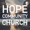 Hope Community Church artwork