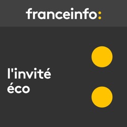 L'invité éco du vendredi 12 mai 2023