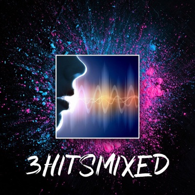 3HitsMixed By DJ Jorge Gallardo 3HitsMixed By DJ Jorge Gallardo
