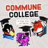 Commune College artwork