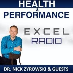 Episode 33: The #1 Self-Help Tool and Stress Solution with Dr. Arthur Ciaramicoli