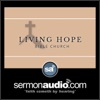 Living Hope Bible Church SA artwork