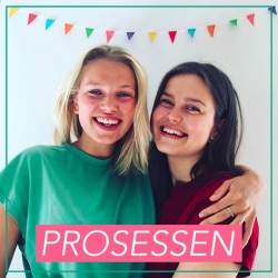 Prosessen - Intro