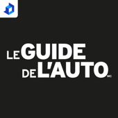 Le Guide de l'auto - QUB radio
