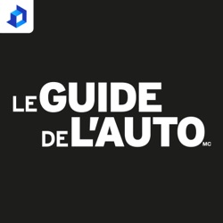 Le Guide de l'auto