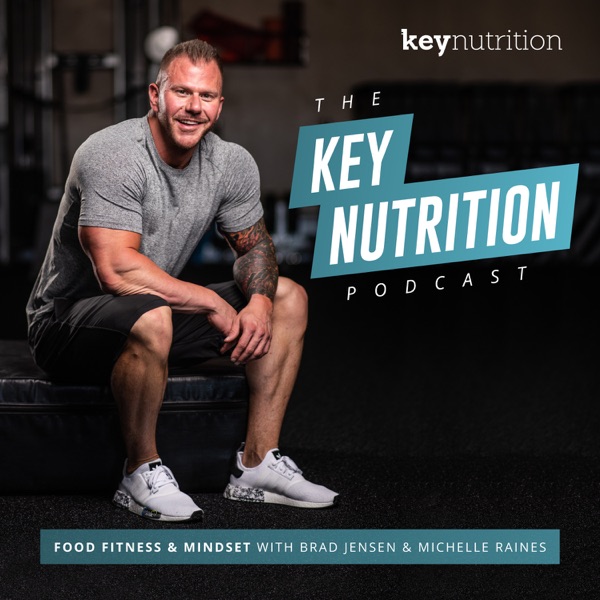 The Key Nutrition Podcast Artwork