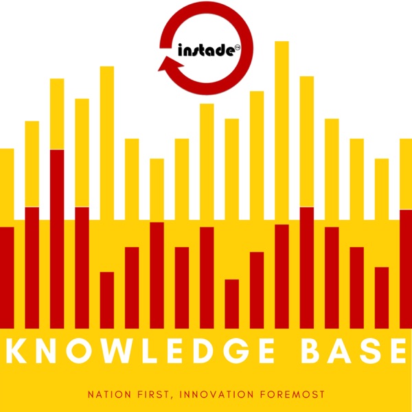 Instade Knowledge Base (KB) Artwork
