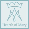 Hearth of Mary artwork