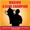 Making A Club Champion Podcast artwork