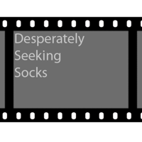 Desperately Seeking Socks podcast