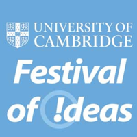 Festival of Ideas 2013 podcast