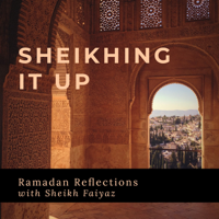 What is Time? | Sheikh Faiyaz Jaffer