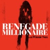 Renegade Millionaire Show artwork