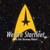 We Are Starfleet: A Star Trek Podcast artwork