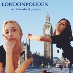 LondonPodden