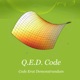 Q.E.D. Code