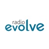 Radio Evolve artwork