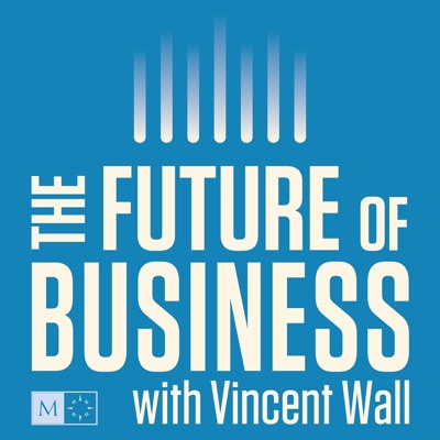 The Future Of Business The Future Of Business
