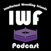 IWF Podcast artwork