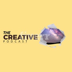 The Creative War Podcast