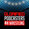 Glorified Podcasters on Wrestling artwork