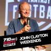 John Clayton Weekends