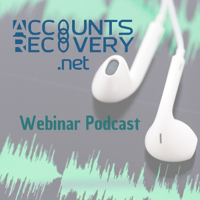 AccountsRecovery.net Webinars on Demand podcast