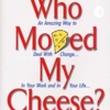 Who Moved My Cheese?  artwork