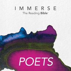 Immerse: Poets – 16 Week Reading Plan