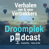 Droomplek Podcast - Hosted by Hans en Nel - DroomplekAcademie.nl