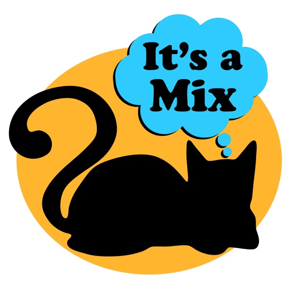 It's A Mix