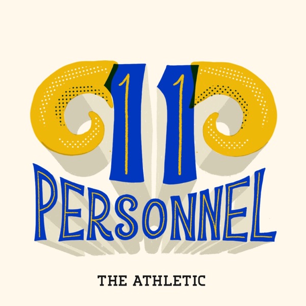 11 Personnel: A show about the Los Angeles Rams