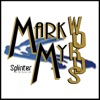 Mark My Words artwork